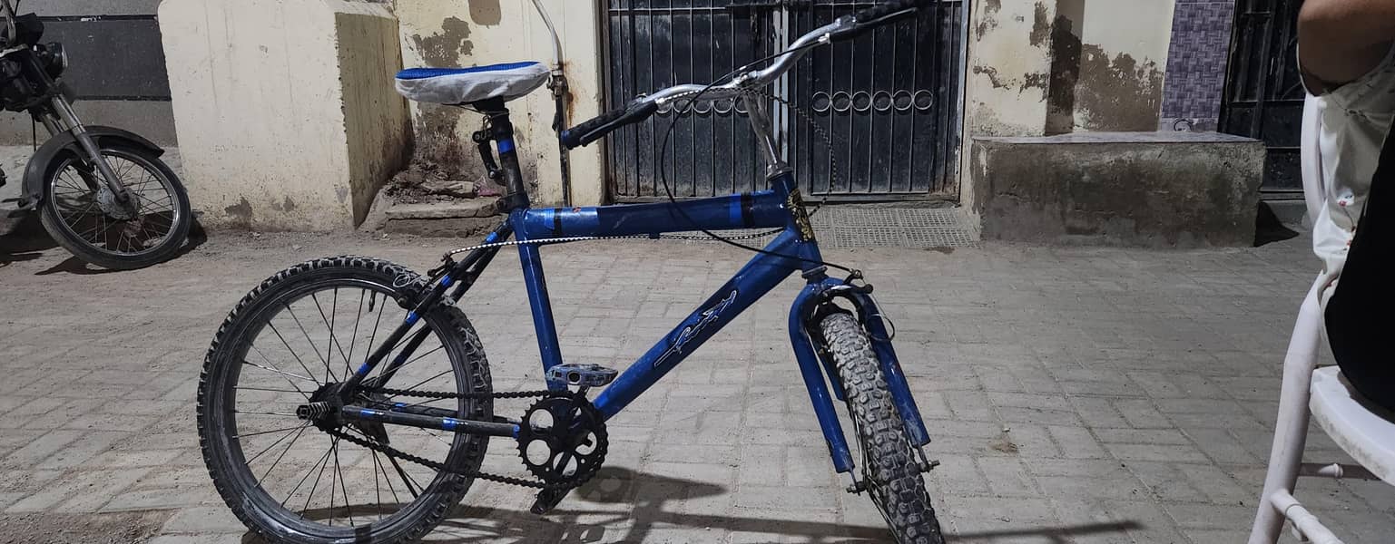 bicycle 0