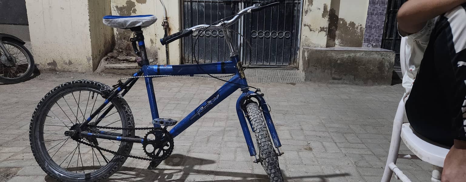 bicycle 1