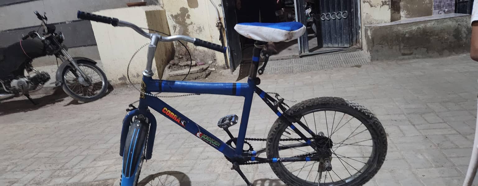 bicycle 2