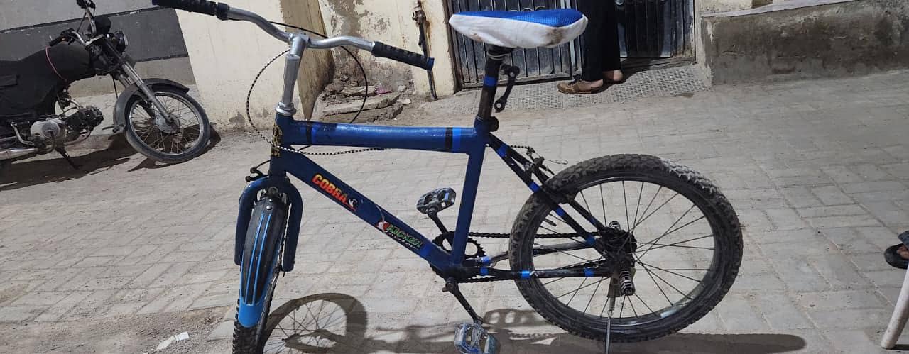 bicycle 3