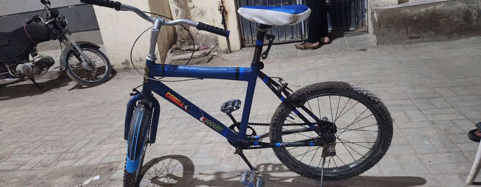 bicycle 4