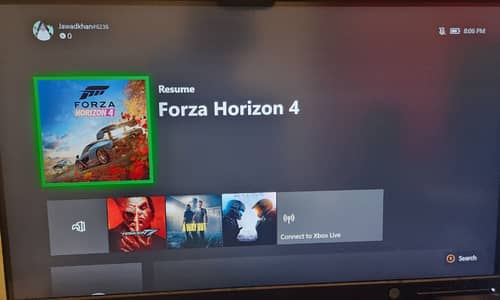 Xbox One S 1TB for Sale – Excellent Condition