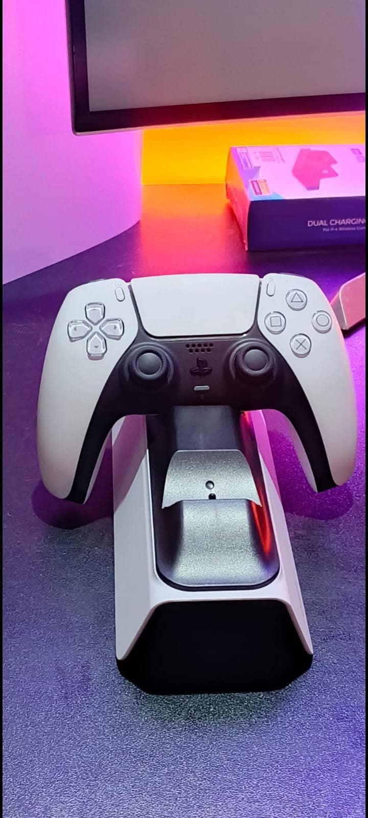 controller/Ps5 controller 0
