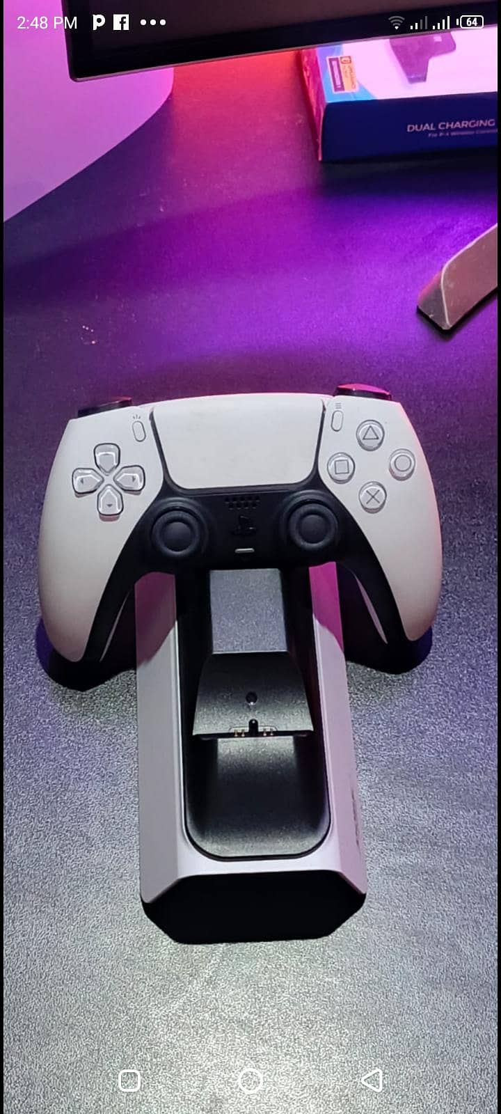 controller/Ps5 controller 1
