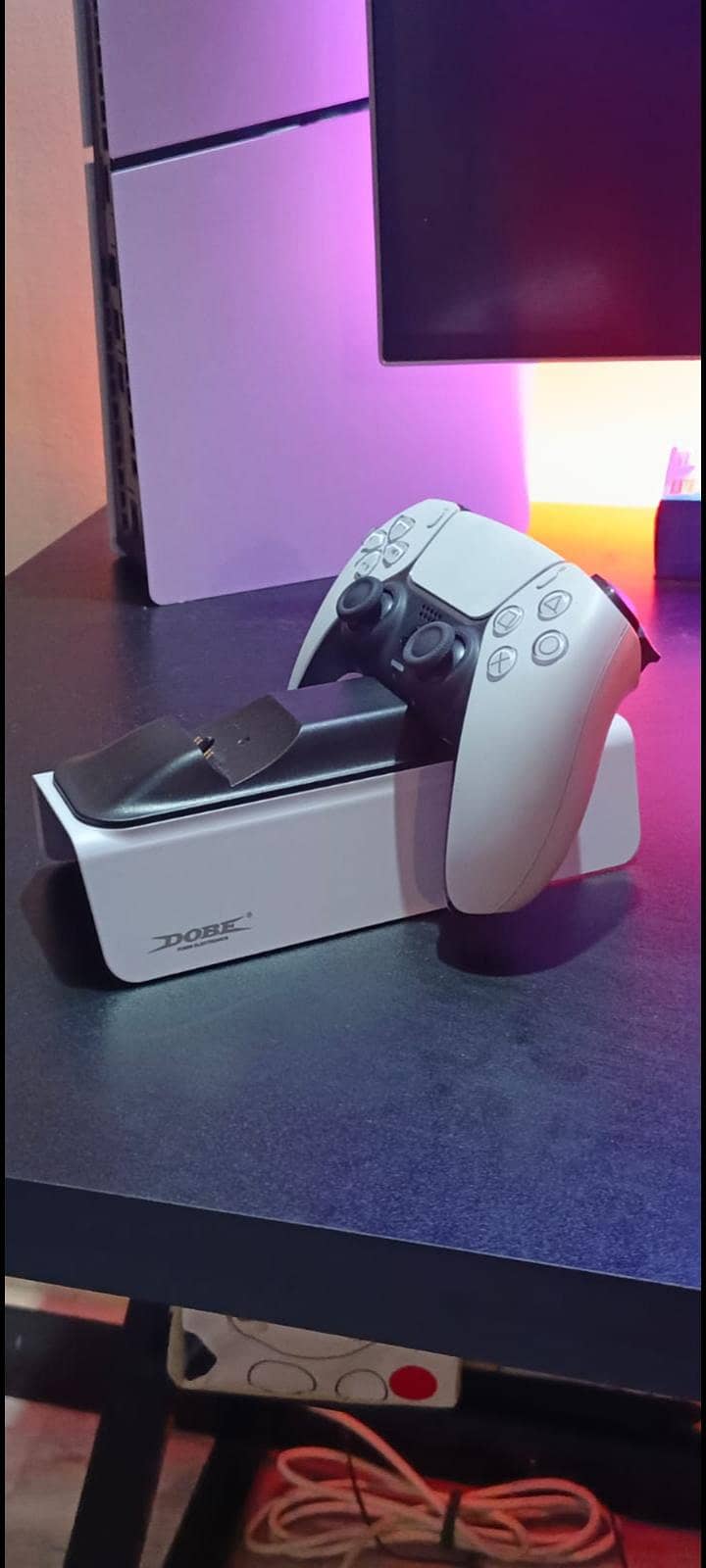 controller/Ps5 controller 2