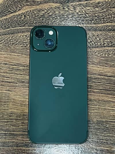 Iphone 13 non pta jv 128 gb