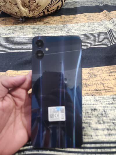 Samsung Galaxy A05