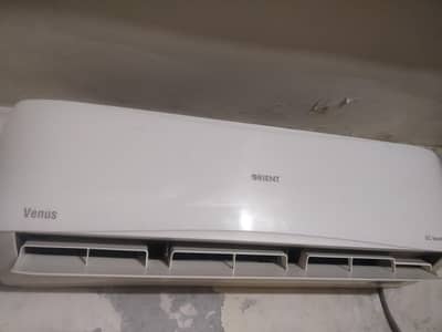 Orient Dc inverter 1.5 ton
