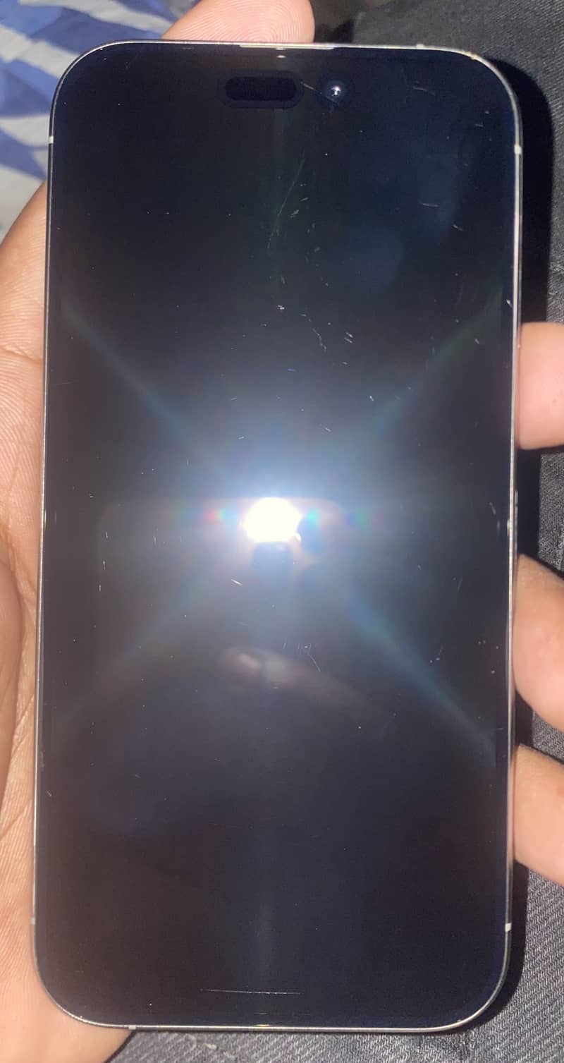 iPhone 15 pro 2
