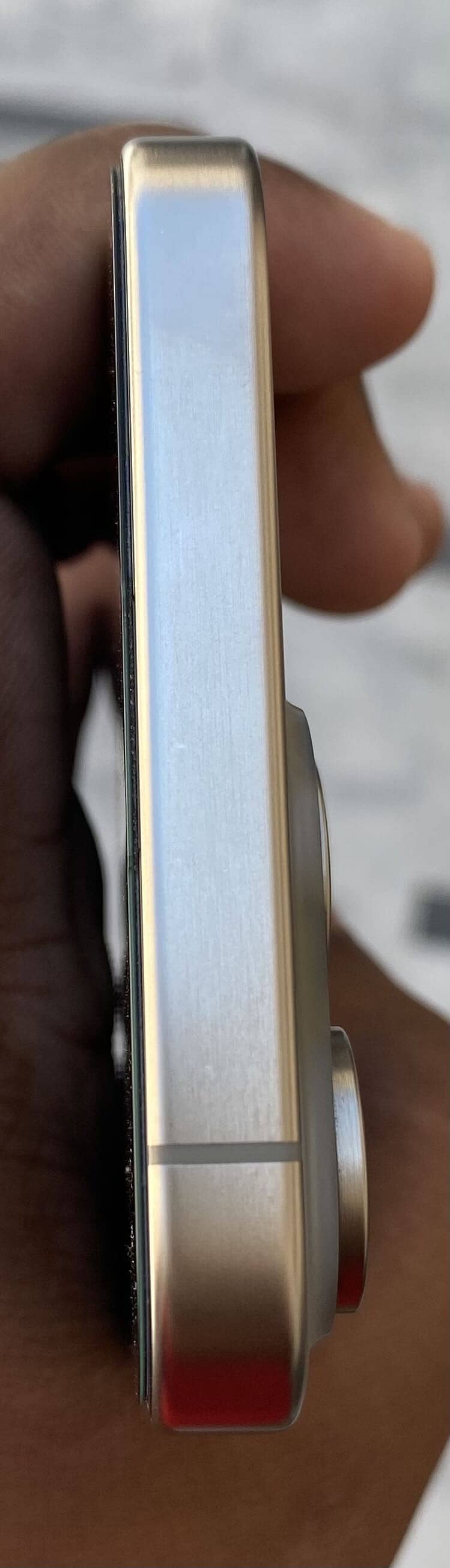iPhone 15 pro 5