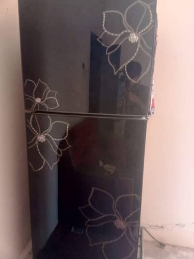 Refrigerator For Sale In Excellent Condition