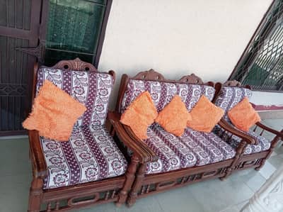 Sofa Available