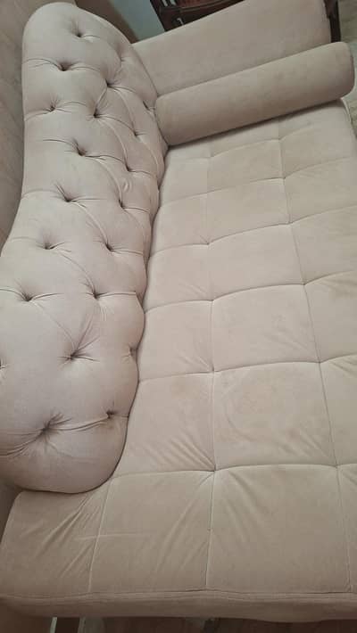 SOFA SETHI