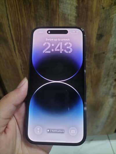 Iphone 14pro 10/10