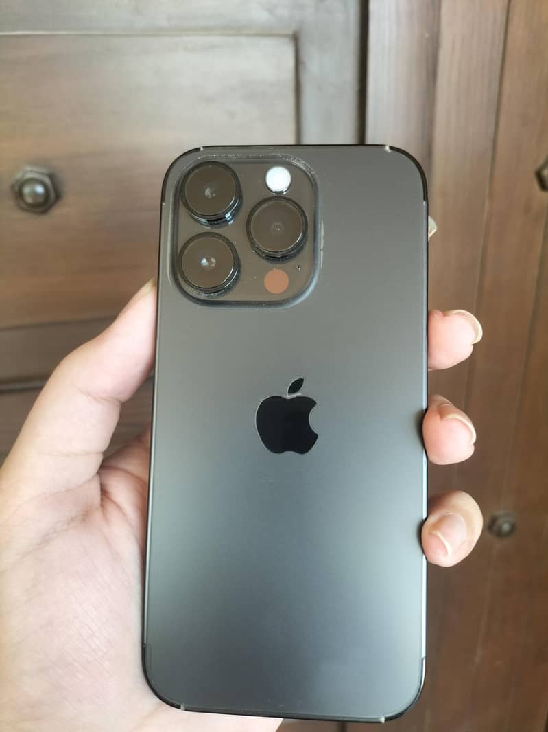 Iphone 14pro 10/10 1