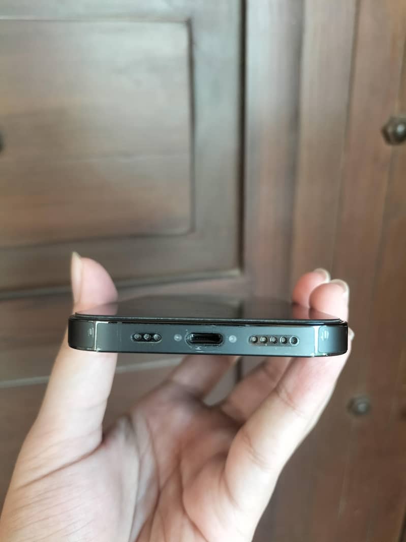 Iphone 14pro 10/10 4
