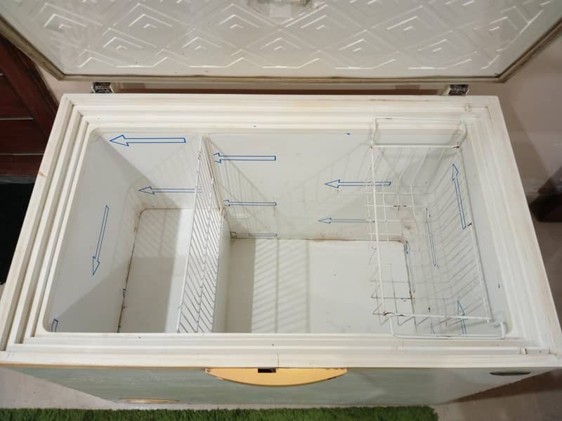 Waves Deep Freezer 2