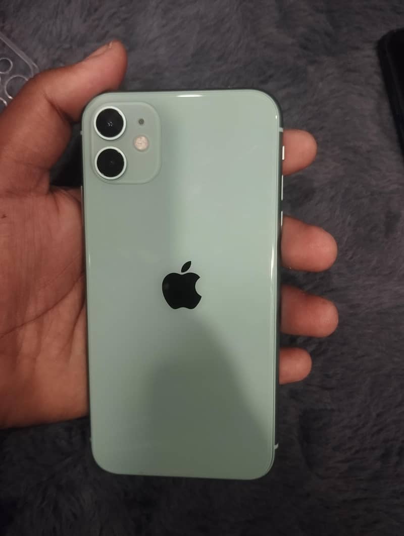 iPhone 11 1