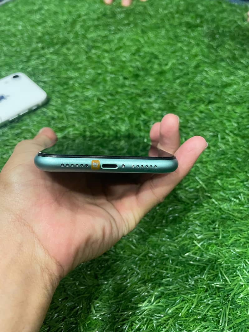 iPhone 11 3