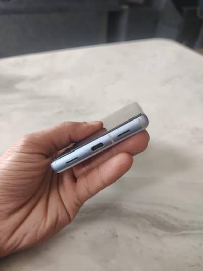 Google pixel 7 A