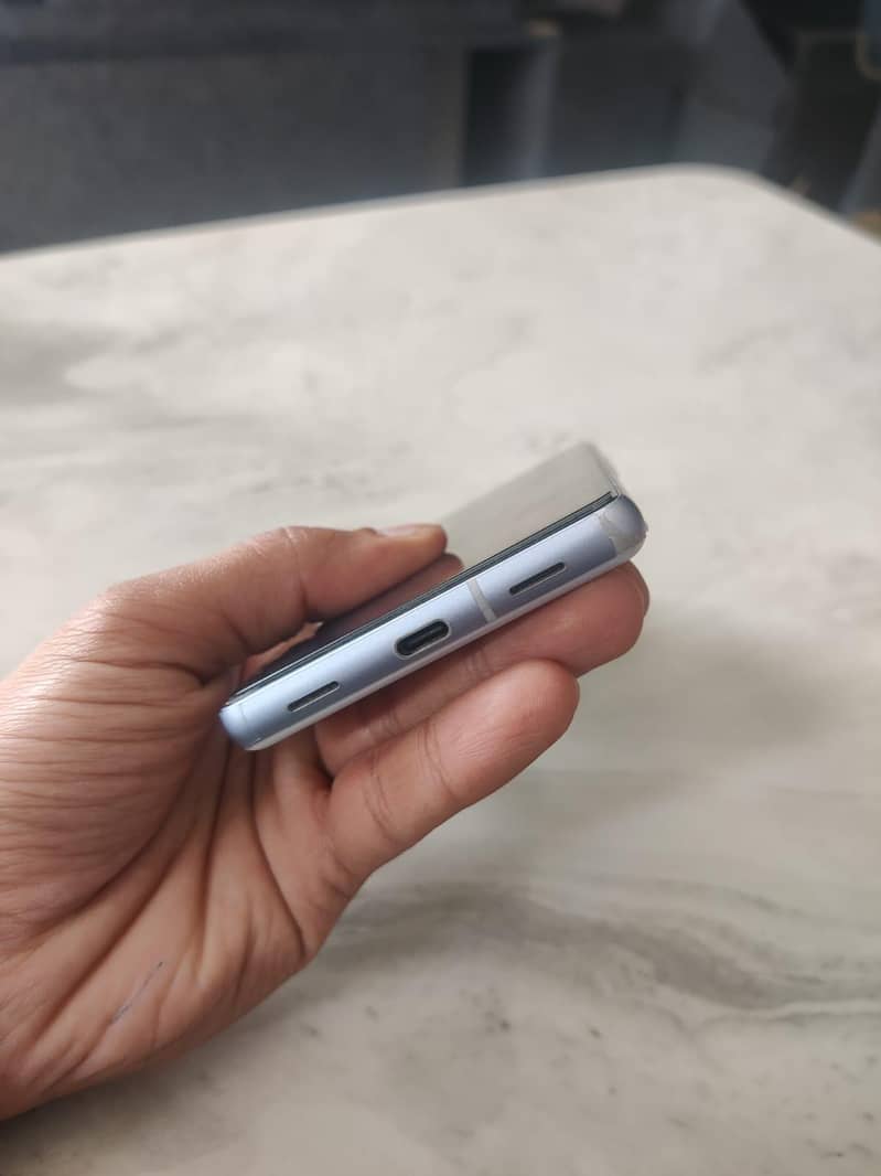 Google pixel 7 A 0