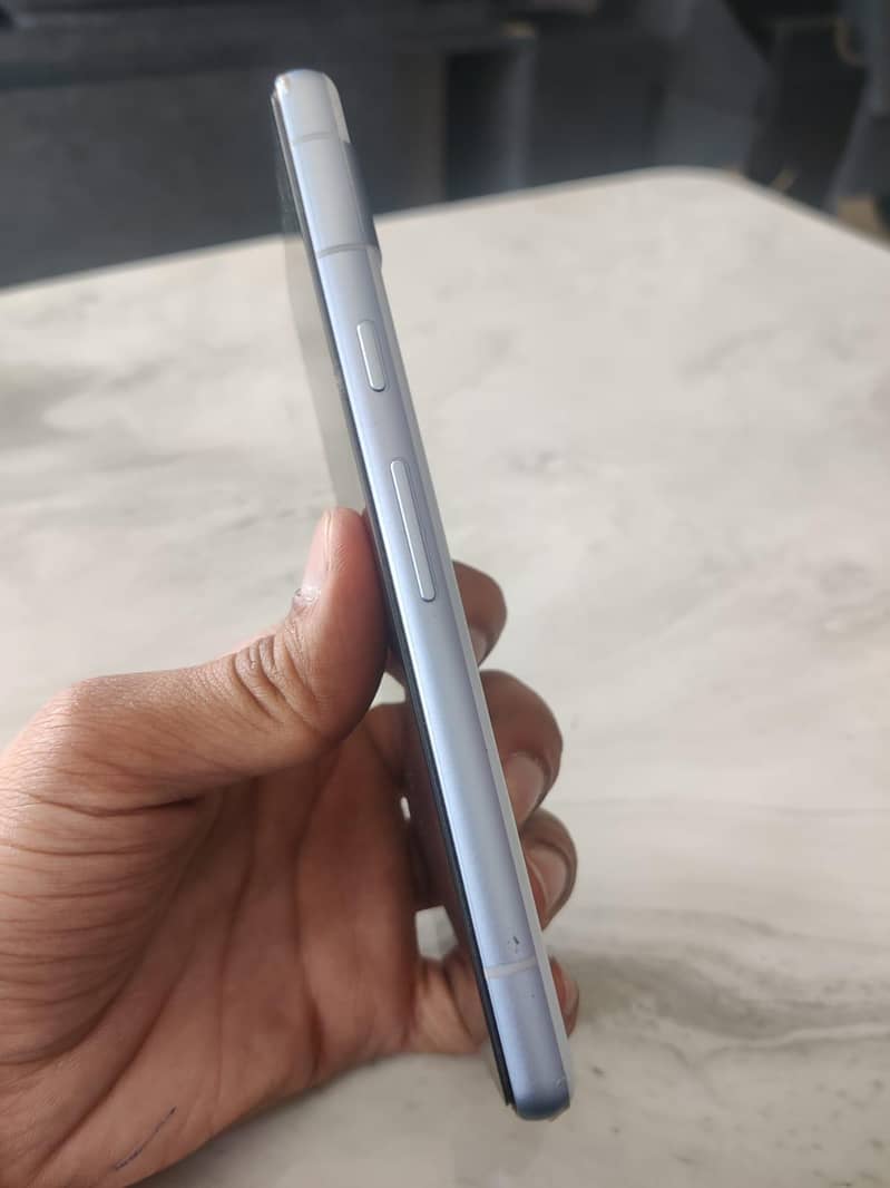 Google pixel 7 A 1