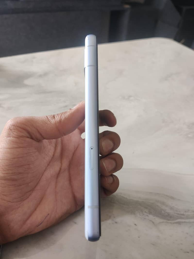 Google pixel 7 A 2