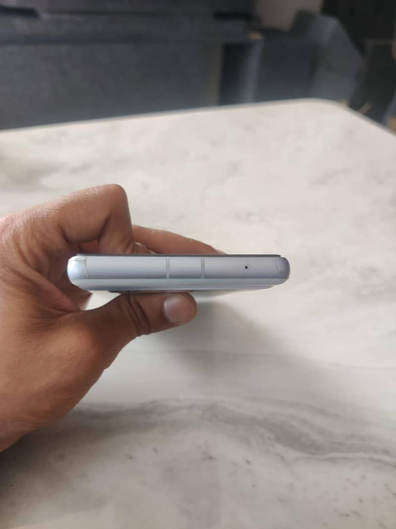Google pixel 7 A 3