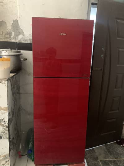 Haier Refrigerator for sale urgent in 70000