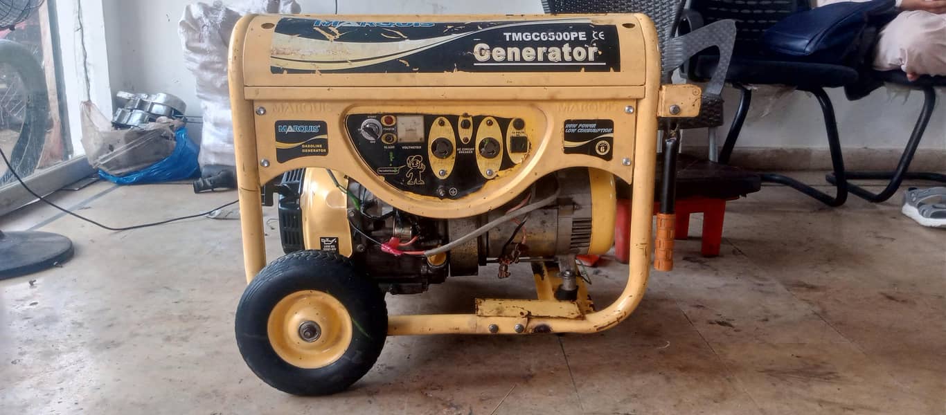 generater 1