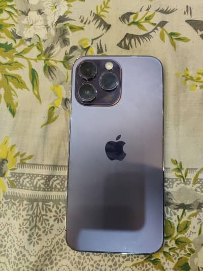 Iphone 14 pro max non pta