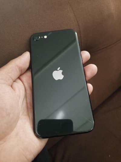 IPhone se2020  PTA  Approved . 85% B . 64Gb