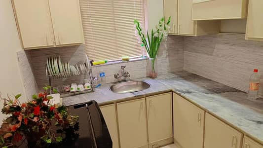 12 Marla House For Rent In Johar Town Lahore