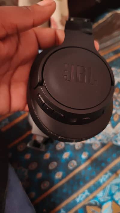 JBL Tune 760NC Wireless