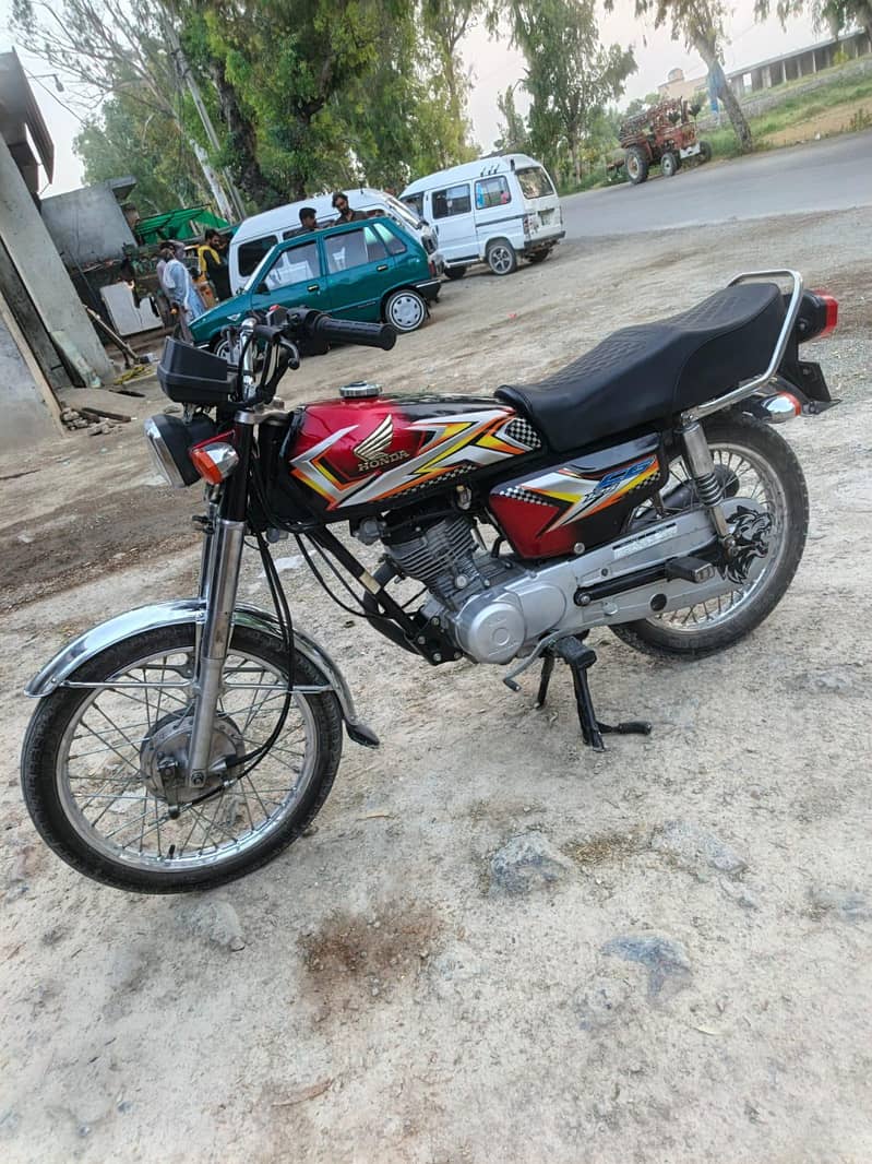 motorcycle 5