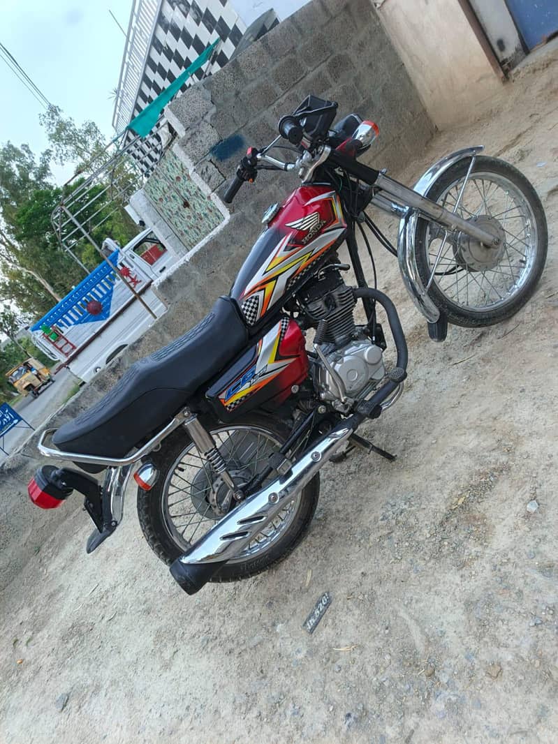 motorcycle 7