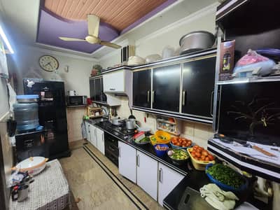3 Marla House For Sale In Johar Town