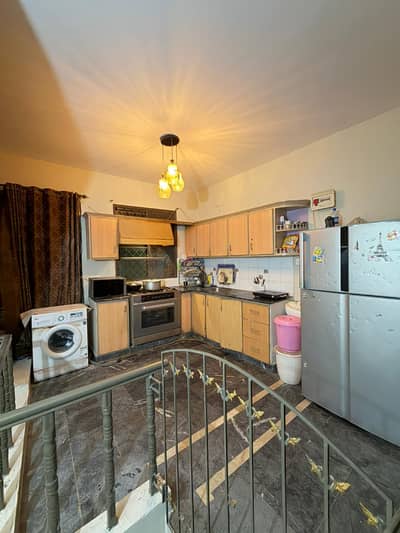 3.5 Marla House For Sale In Johar Town Lahore