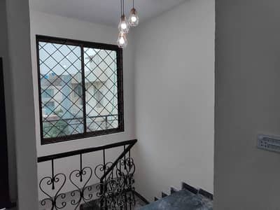 7 Marla House For Sale In Johar Town Lahore