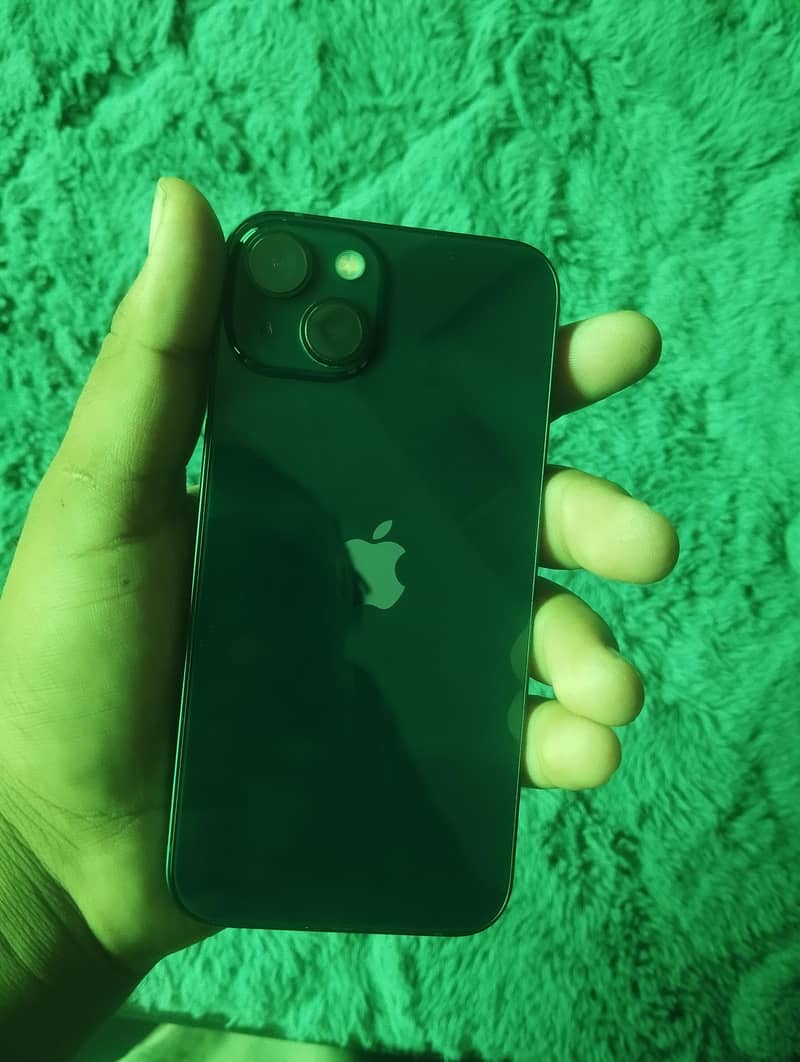 iPhone 13 1