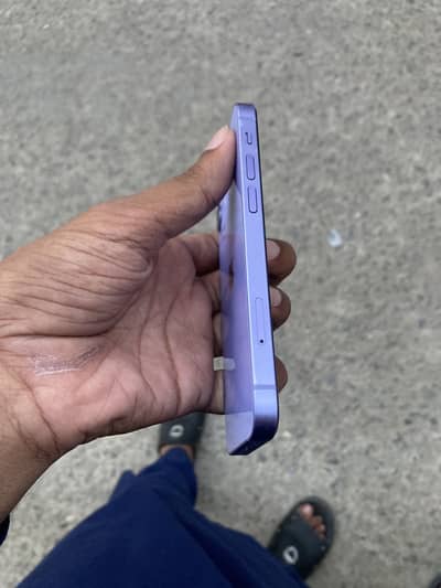 Iphone 12 mini 64 factory unlock