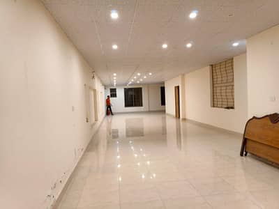 1 Kanal House For Rent In Johar Town Lahore