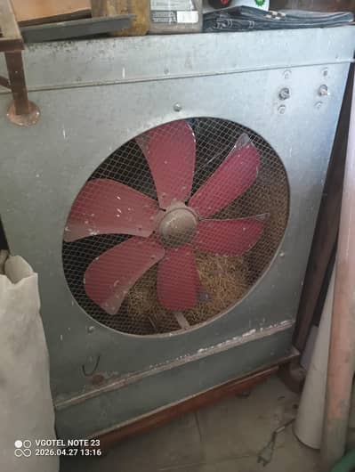 Lahori cooler