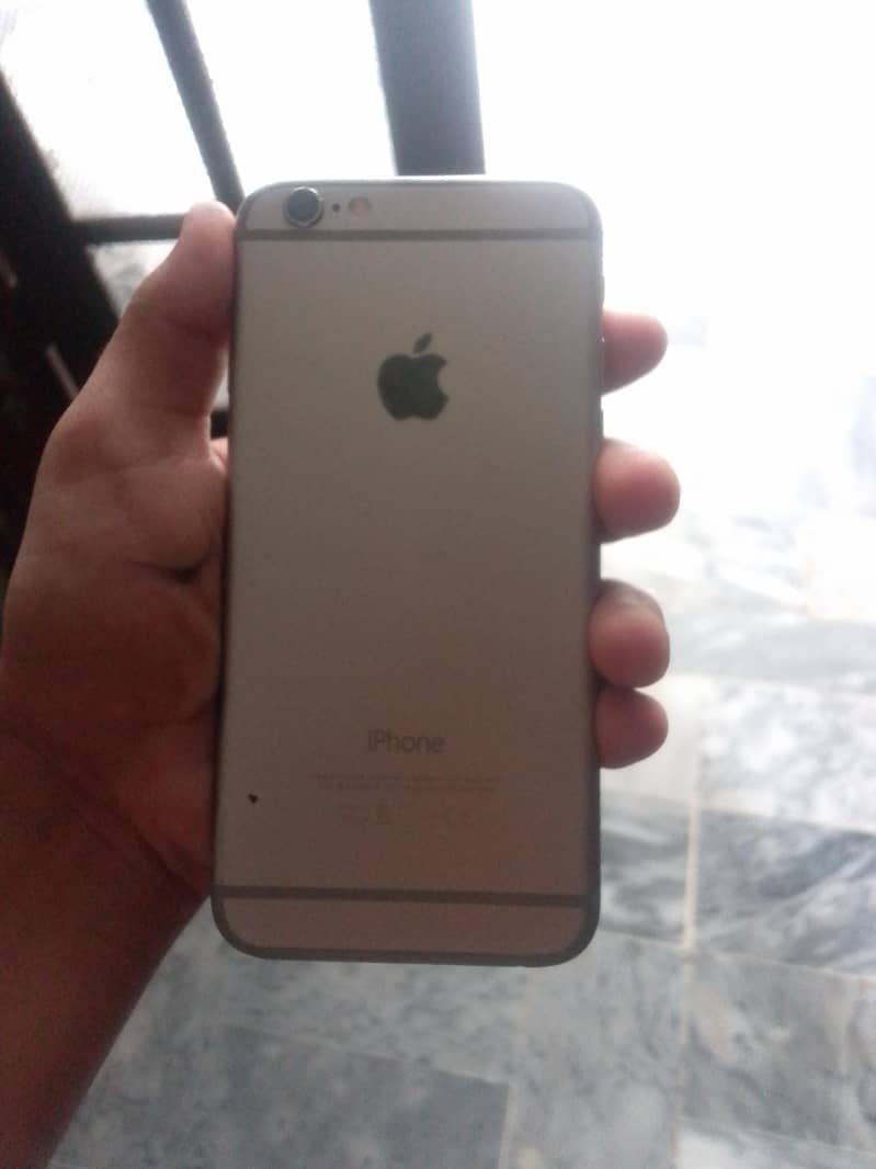 first camera is not working 0