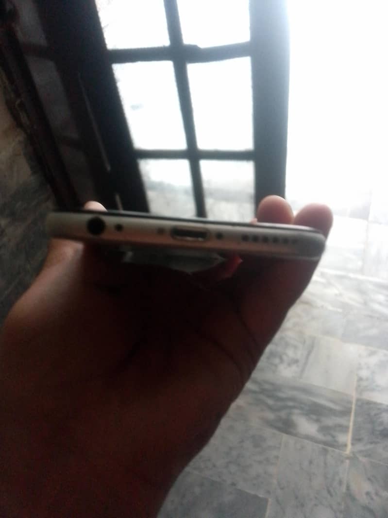first camera is not working 2