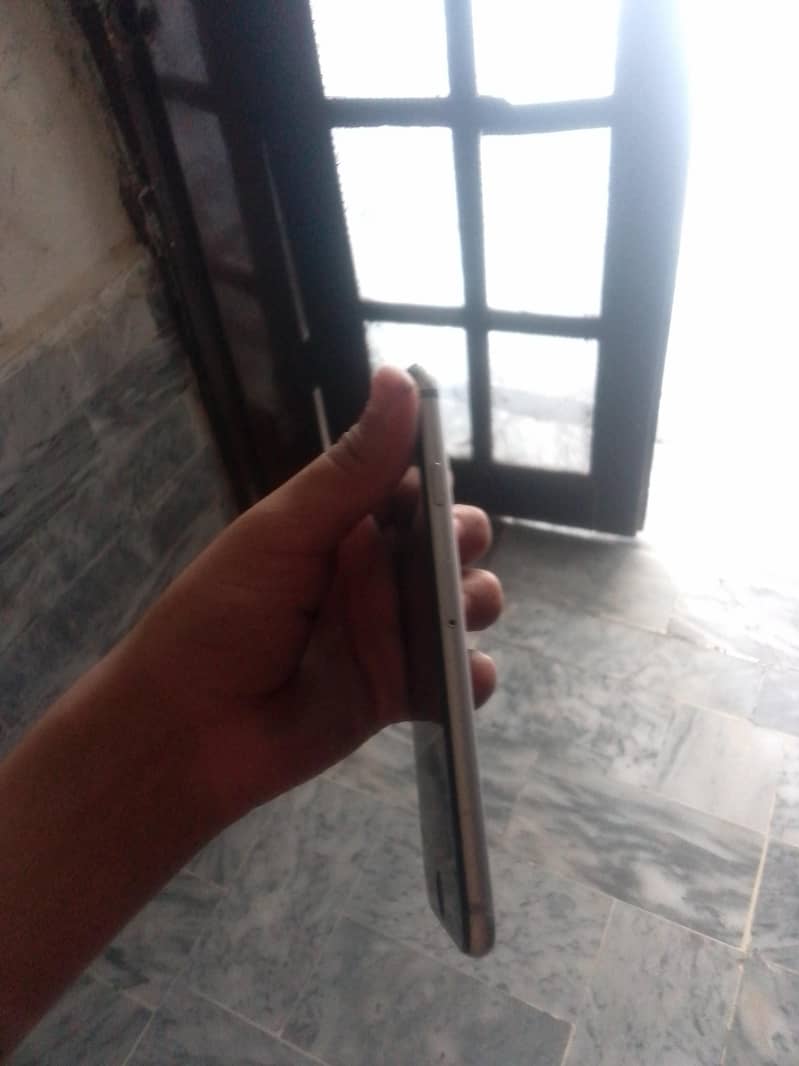 first camera is not working 3