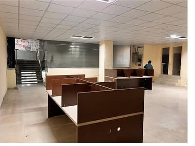 Office For Rent Area 1300 Square Feet Office Available For Rent Real Pictures In Gulberg 3 Lahore