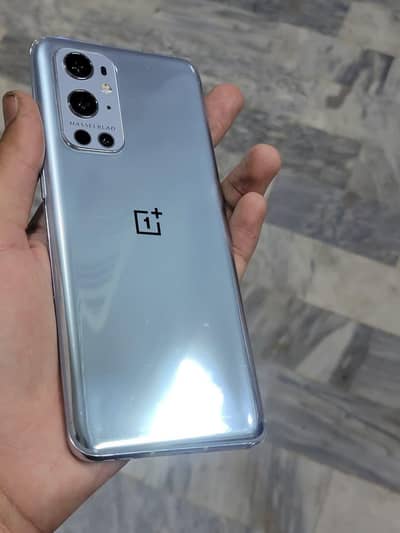 Oneplus 9 pro 10/10 lush condition all ok genuine