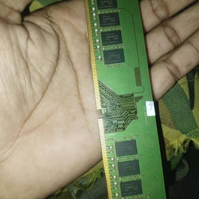 8GB DDR4 Desktop RAM SK hynix 2666MHz