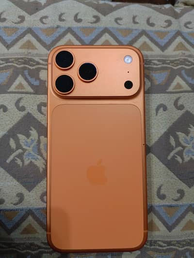 iphone 17 pro max jv